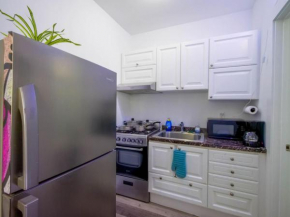 Modern Miami style studio